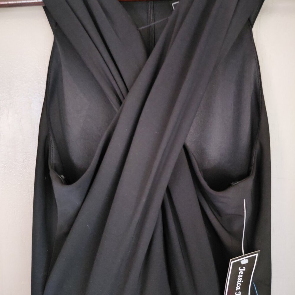 NWT Jessica Howard Missy 6 Dress - Picture 5 of 5